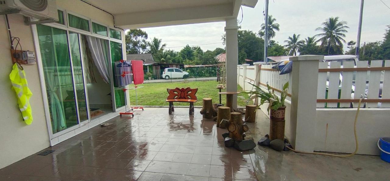 Homestay De'69 Jitra Exteriér fotografie