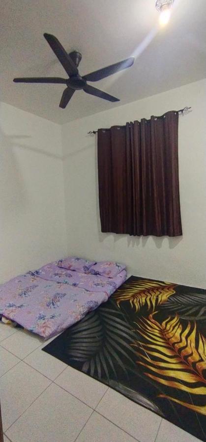 Homestay De'69 Jitra Exteriér fotografie