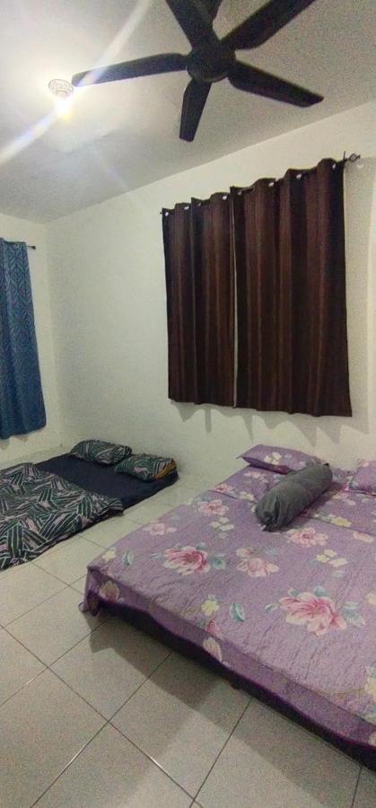 Homestay De'69 Jitra Exteriér fotografie