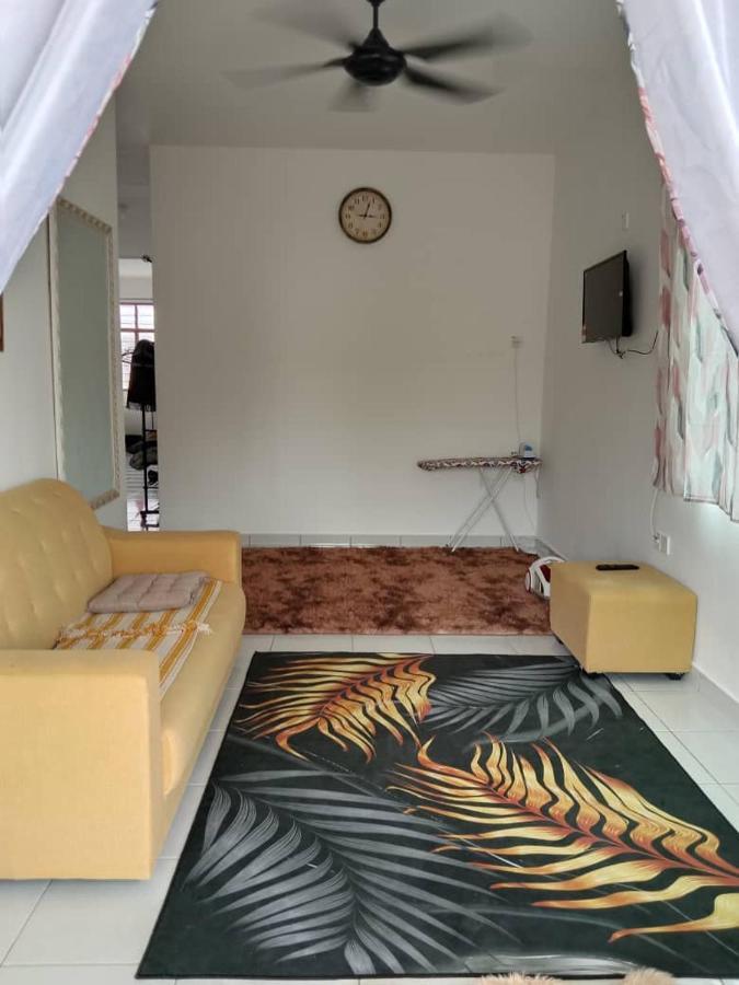 Homestay De'69 Jitra Exteriér fotografie