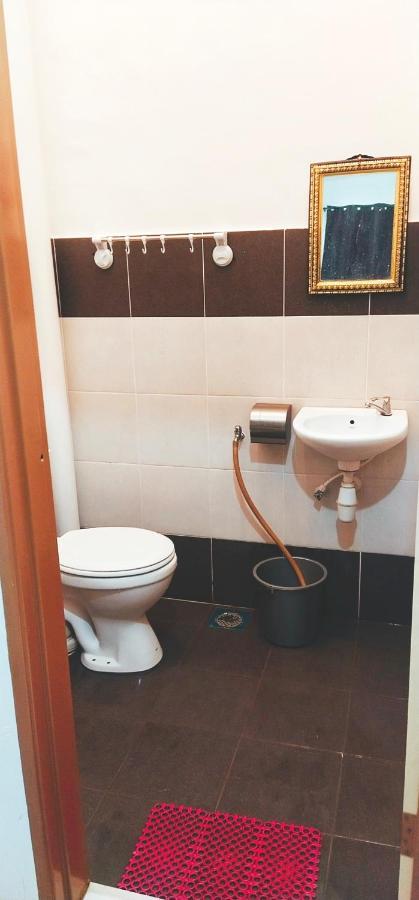 Homestay De'69 Jitra Exteriér fotografie